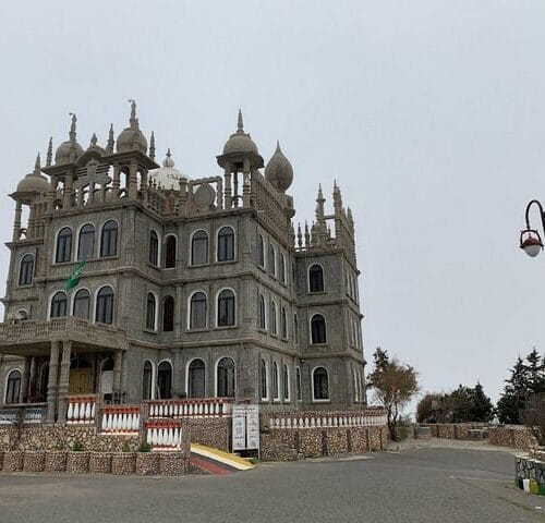 رحلة ابها والنماص-تجربة الطبيعة والتراث